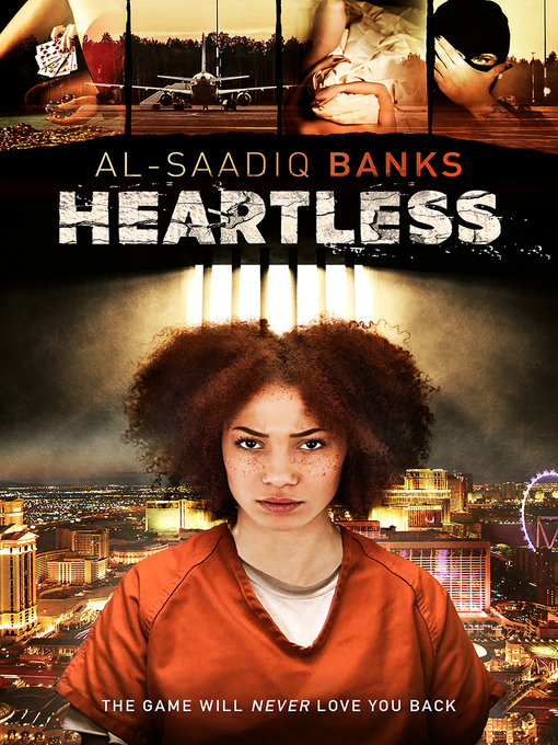 Title details for Heartless by Al-Saadiq Banks - Available